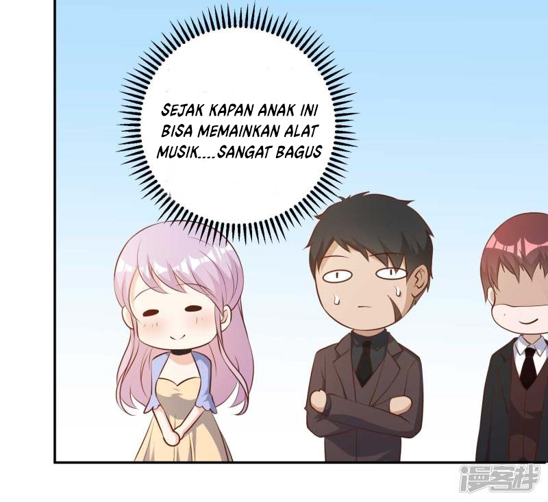 God Fisherman Chapter 39 Bahasa Indonesia